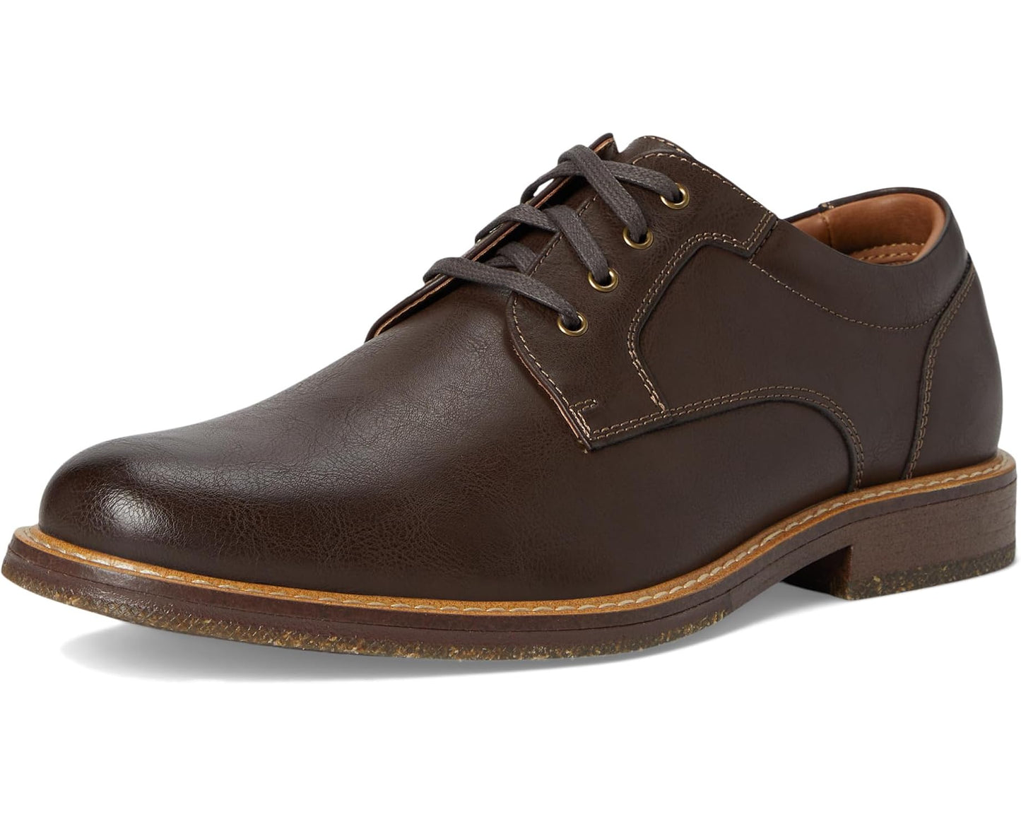 Men's Dockers Handel Dark Brown