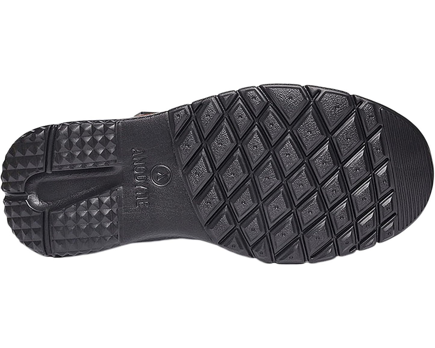 Men's Anodyne No. 56 Trail Boots Whiskey