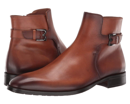 Men's Bruno Magli Angiolini Cognac