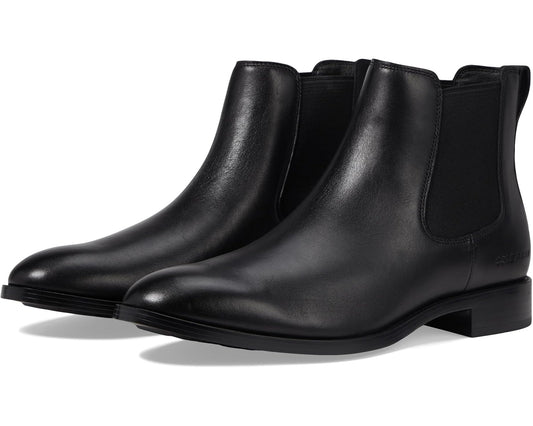 Men's Cole Haan Hawthorne Chelsea Boots Black