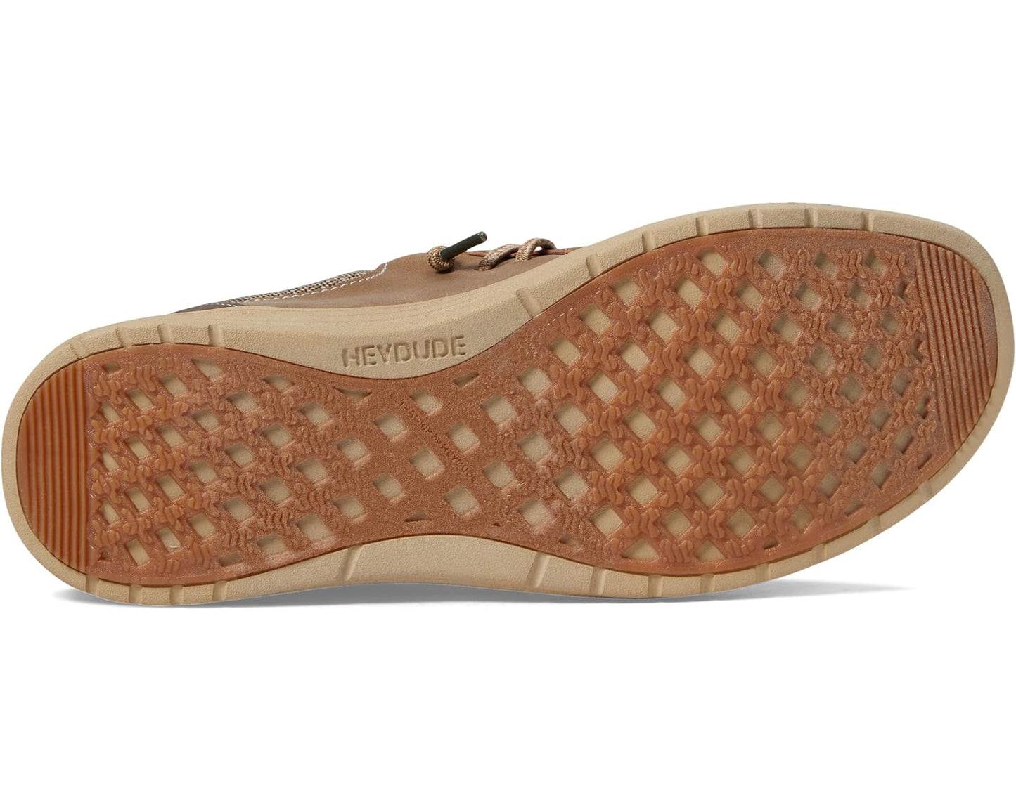Men's Hey Dude Paul Wide Nut
