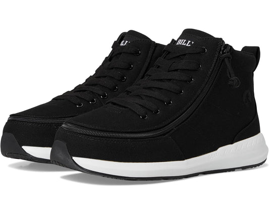 Men's BILLY Footwear BILLY Goat Classic High Black/White