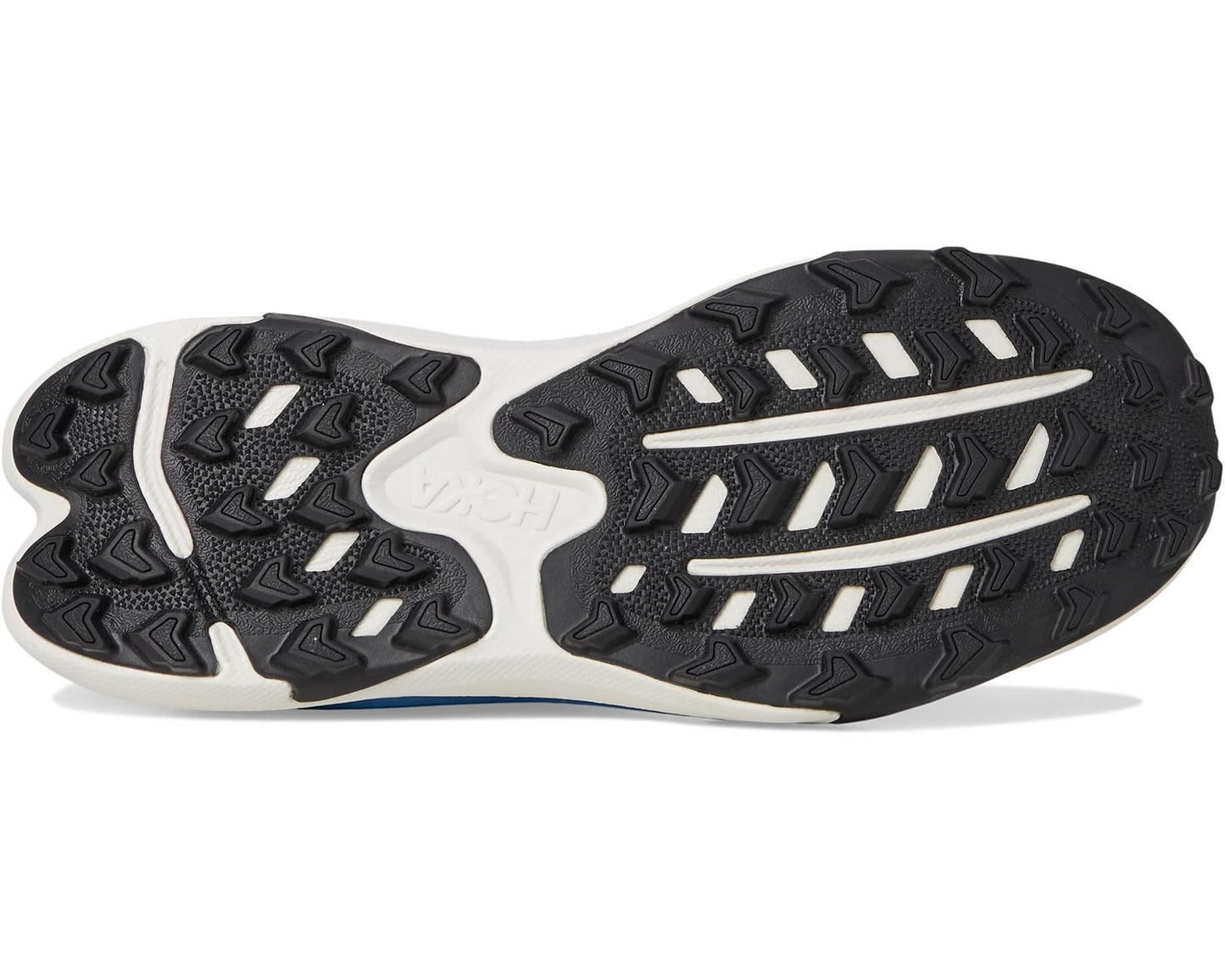Men's Hoka Torrent 4 Charcoal Grey/Foggy Night