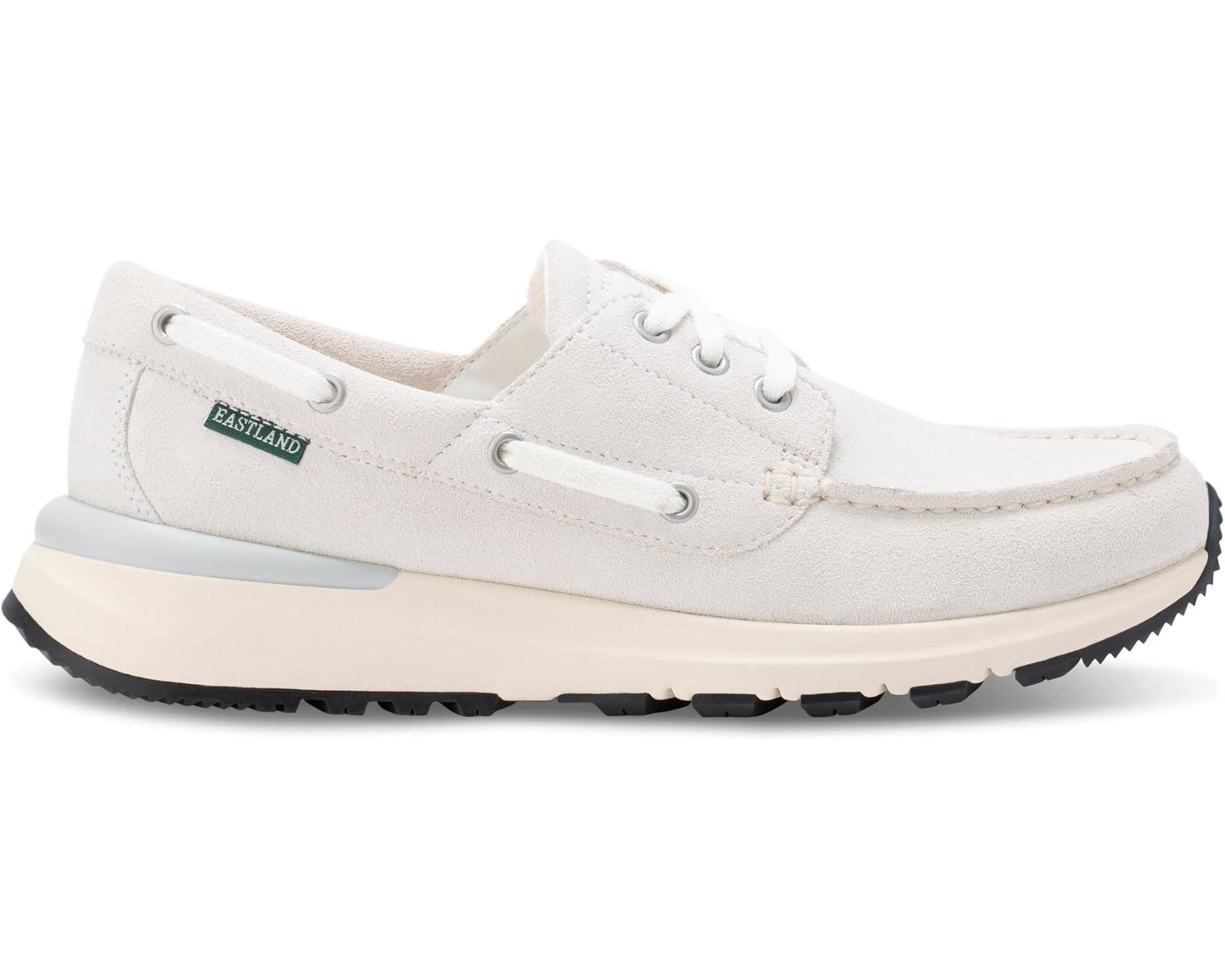 Men's Eastland 1955 Edition Leap Trainer White