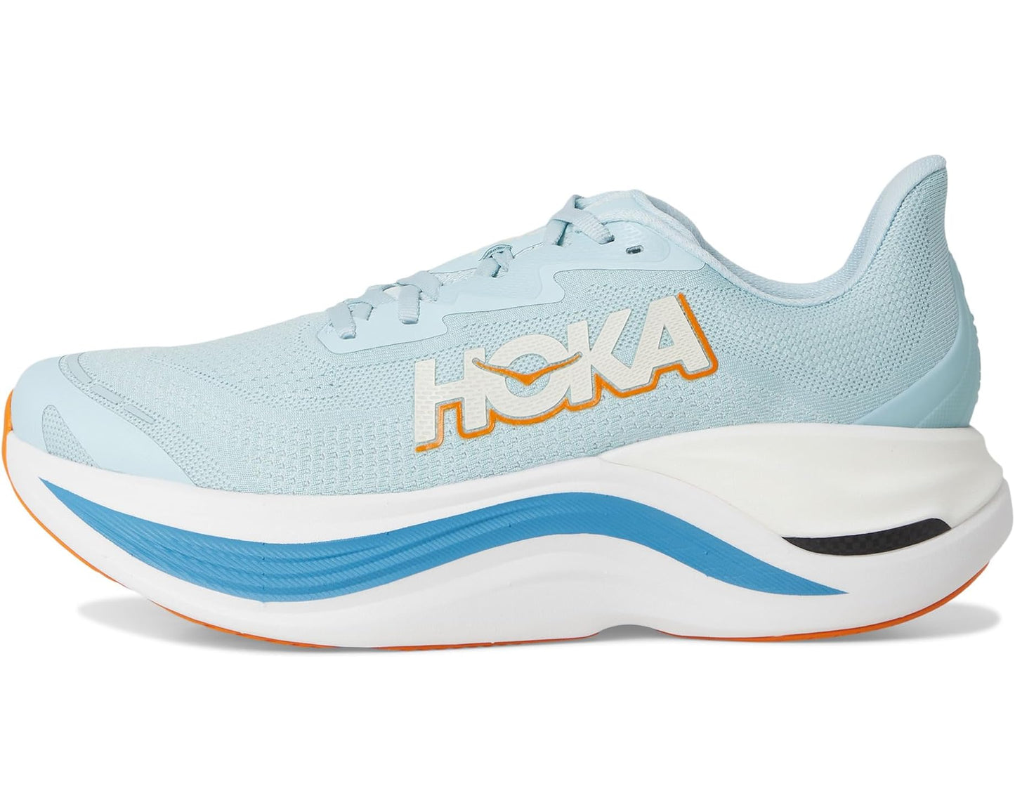 Men's Hoka Skyward X Clear Sea/Alpine Blue