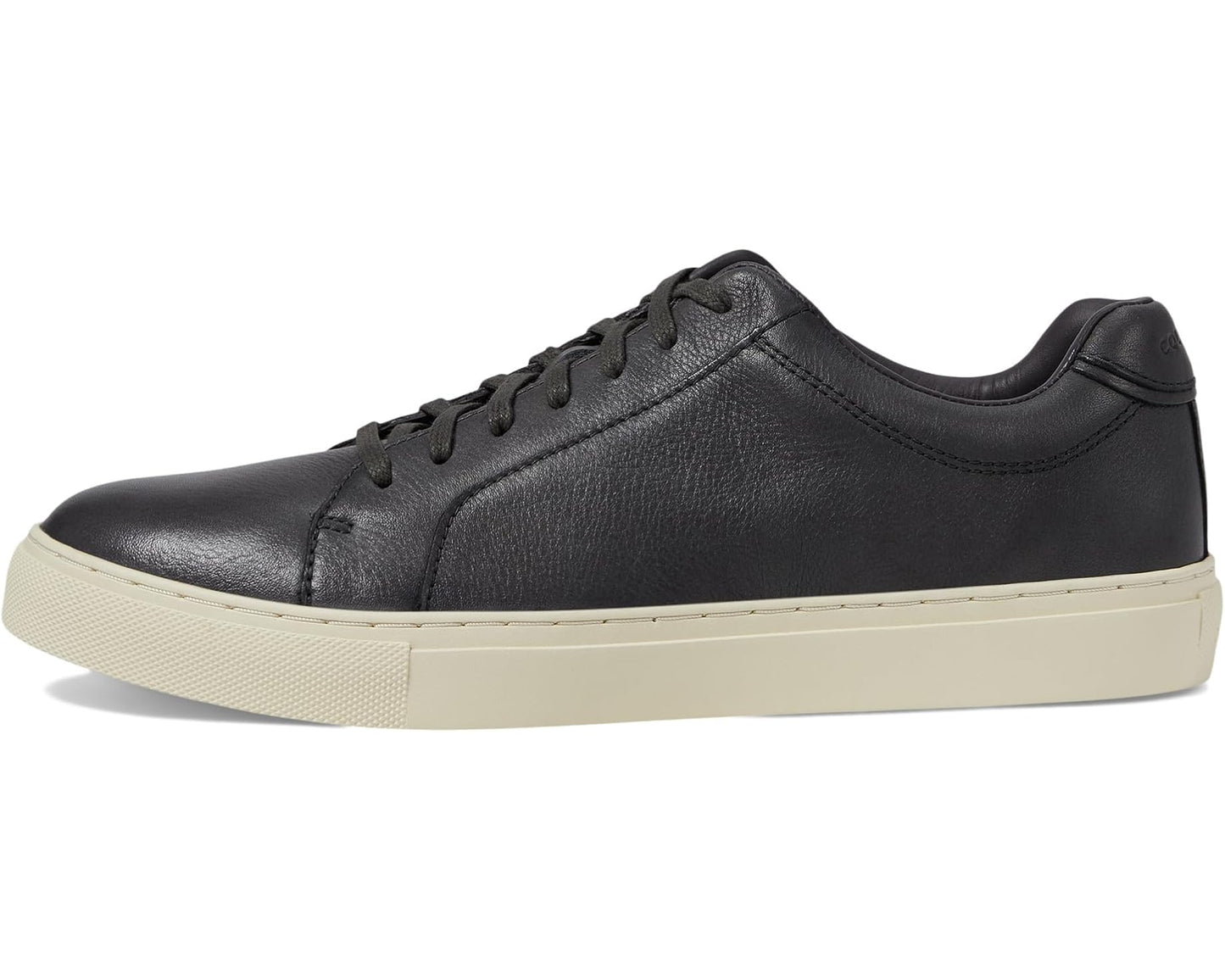 Men's Cole Haan Grand Series Jensen Sneaker Magnet/Ivory
