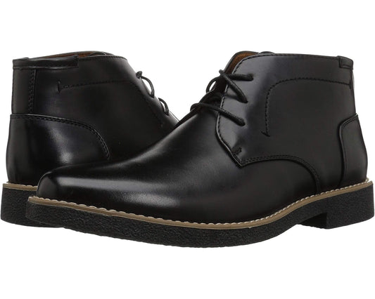 Men's Deer Stags Bangor Black/Black