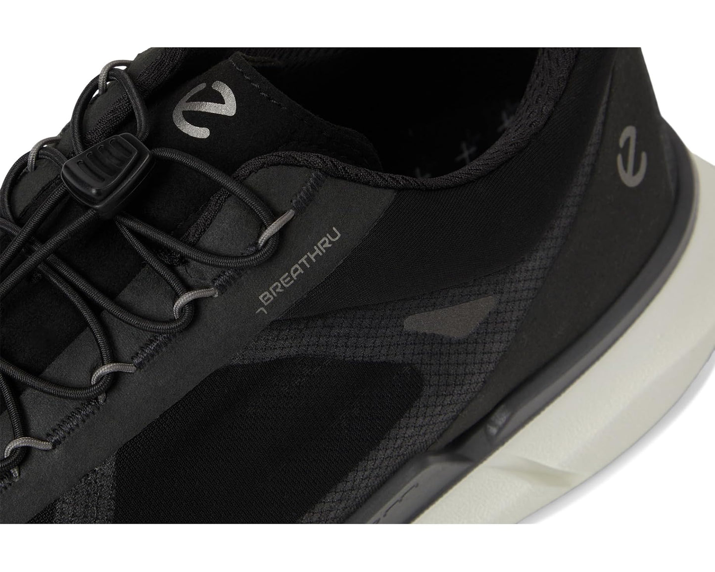 Men's ECCO Sport Biom 2.2 Breathru Cross Trainer Black/Wild Dove