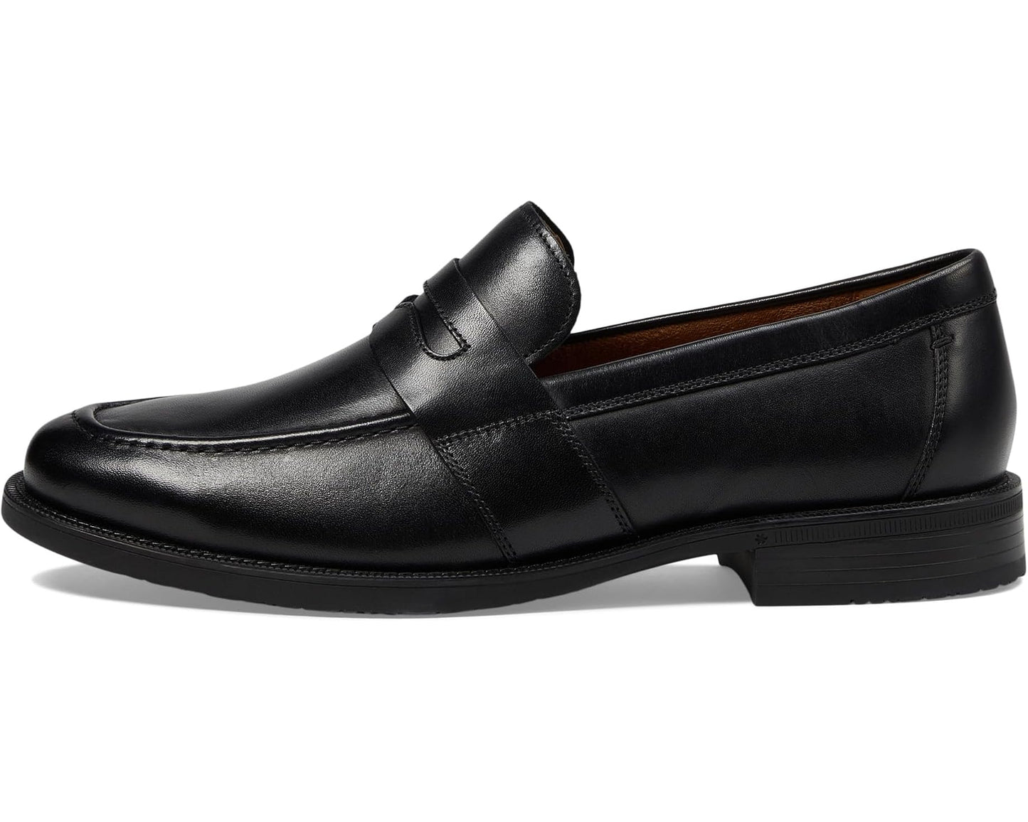 Men's Cole Haan Bedford Penny Loafers Black