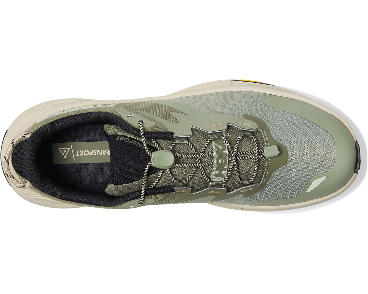 Men's Hoka Transport Sea Moss/Eucalyptus