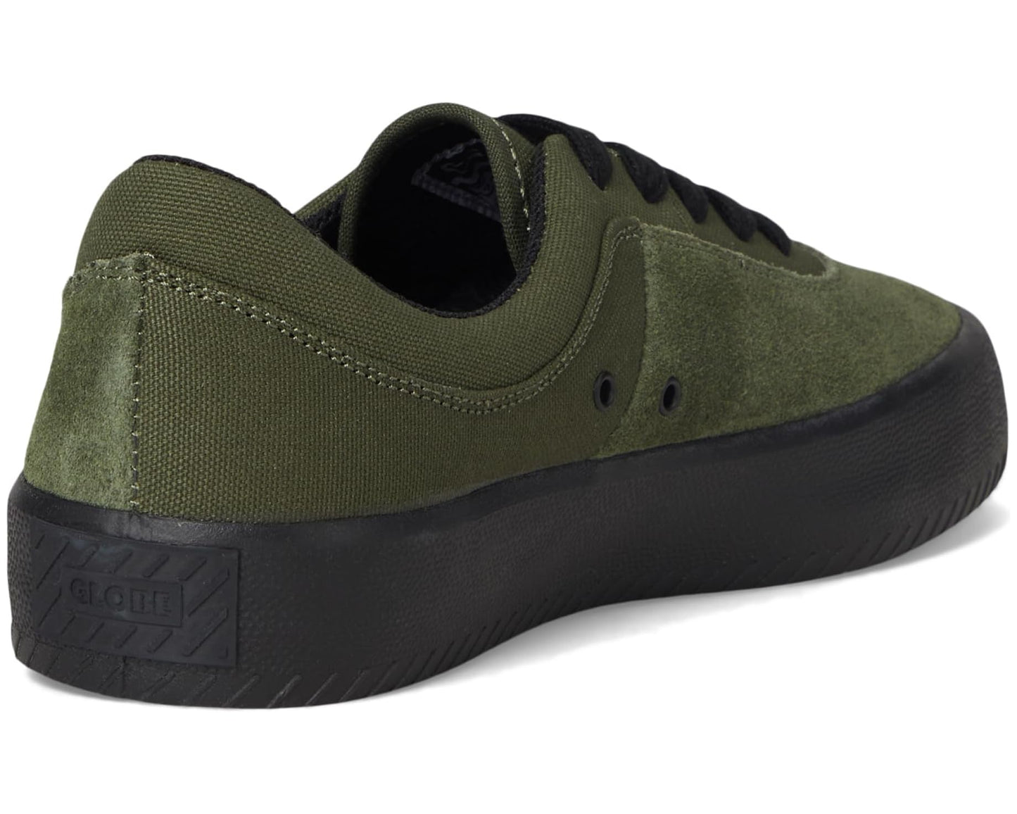 Men's Globe Melbek Olive/Black