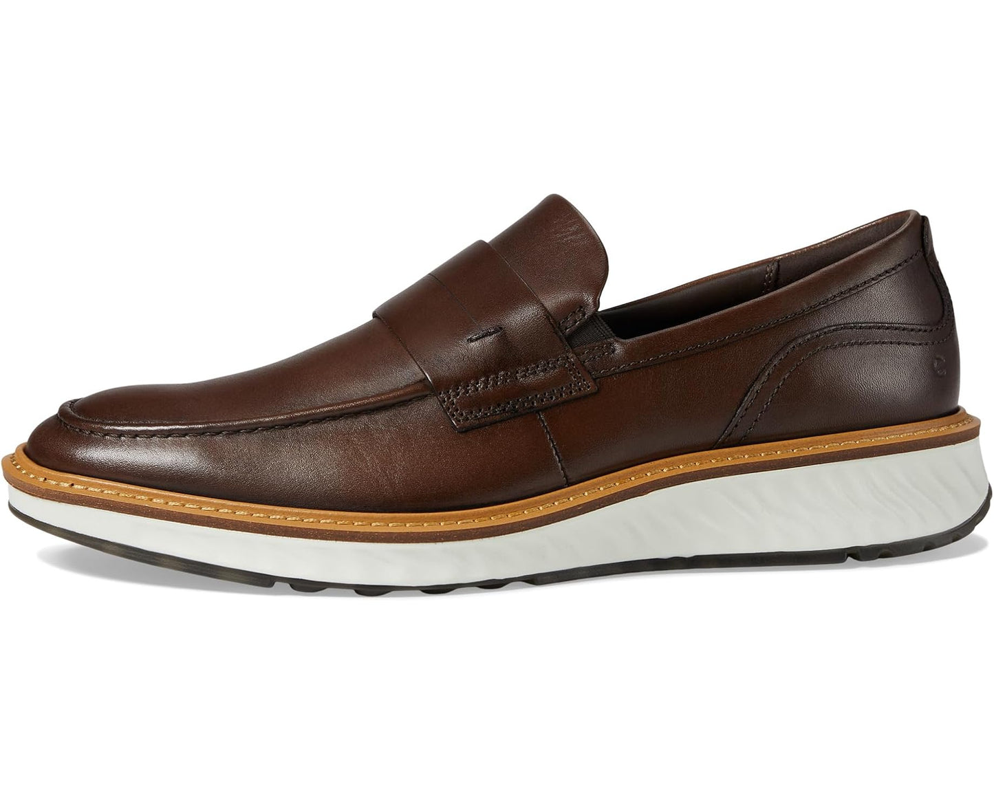 Men's ECCO St.1 Hybrid Cocoa Brown