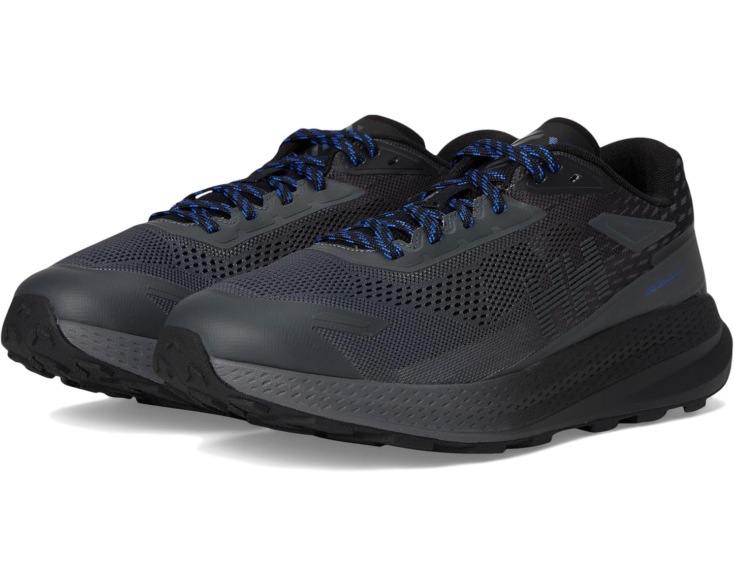 Men's Helly Hansen Kestrel Trail Runner Black