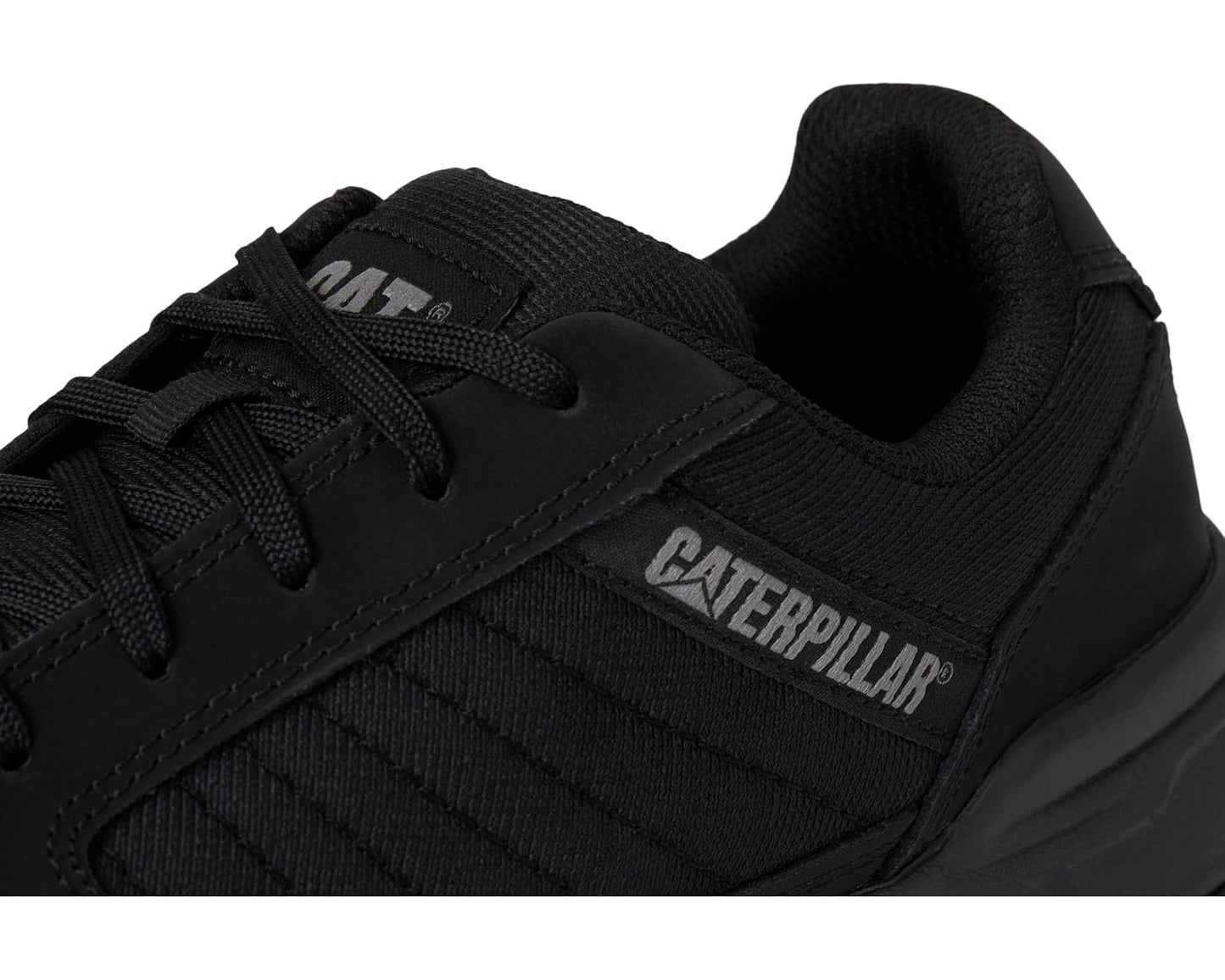 Men's Caterpillar Venward CT SD Black