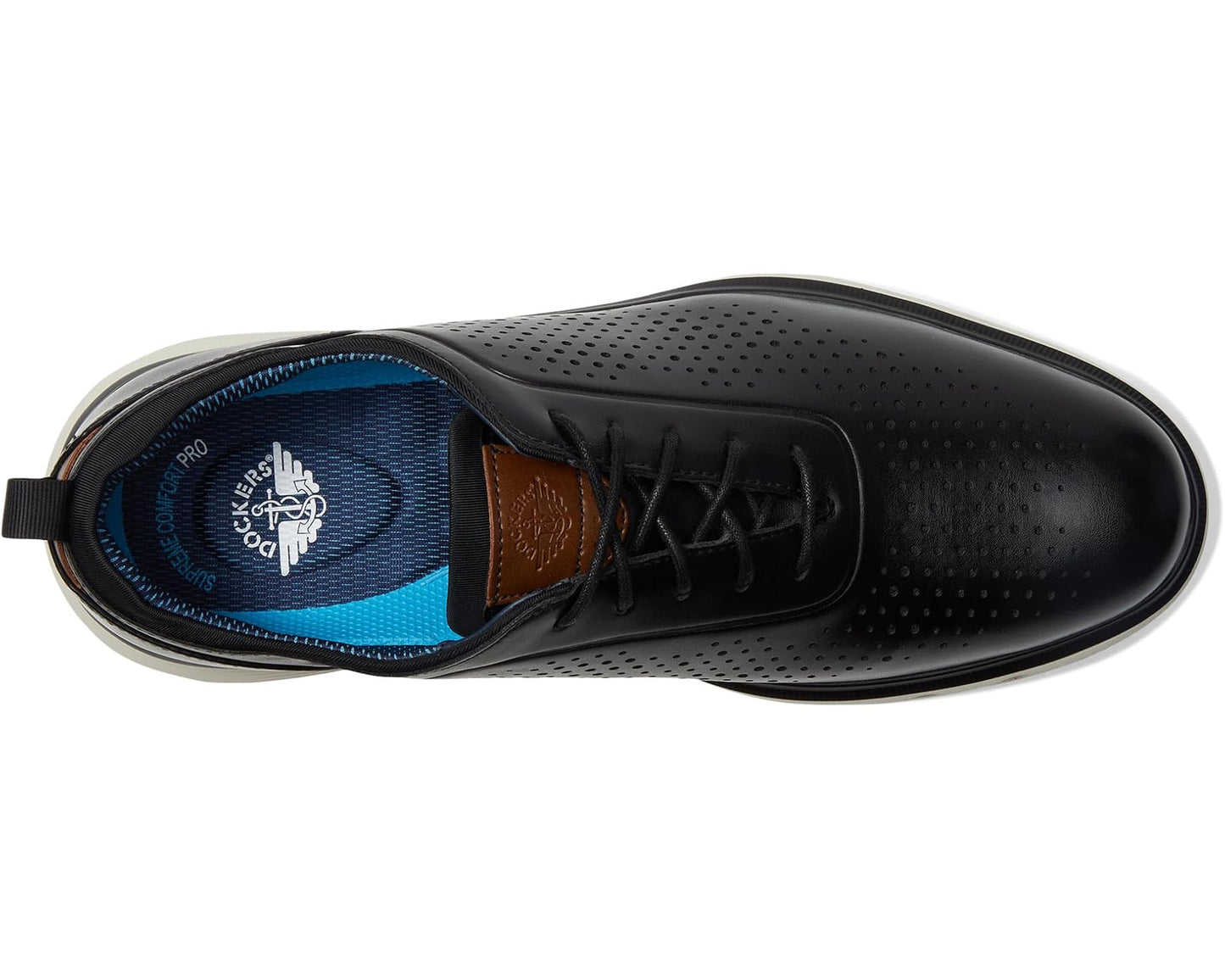 Men's Dockers Ferguson Black