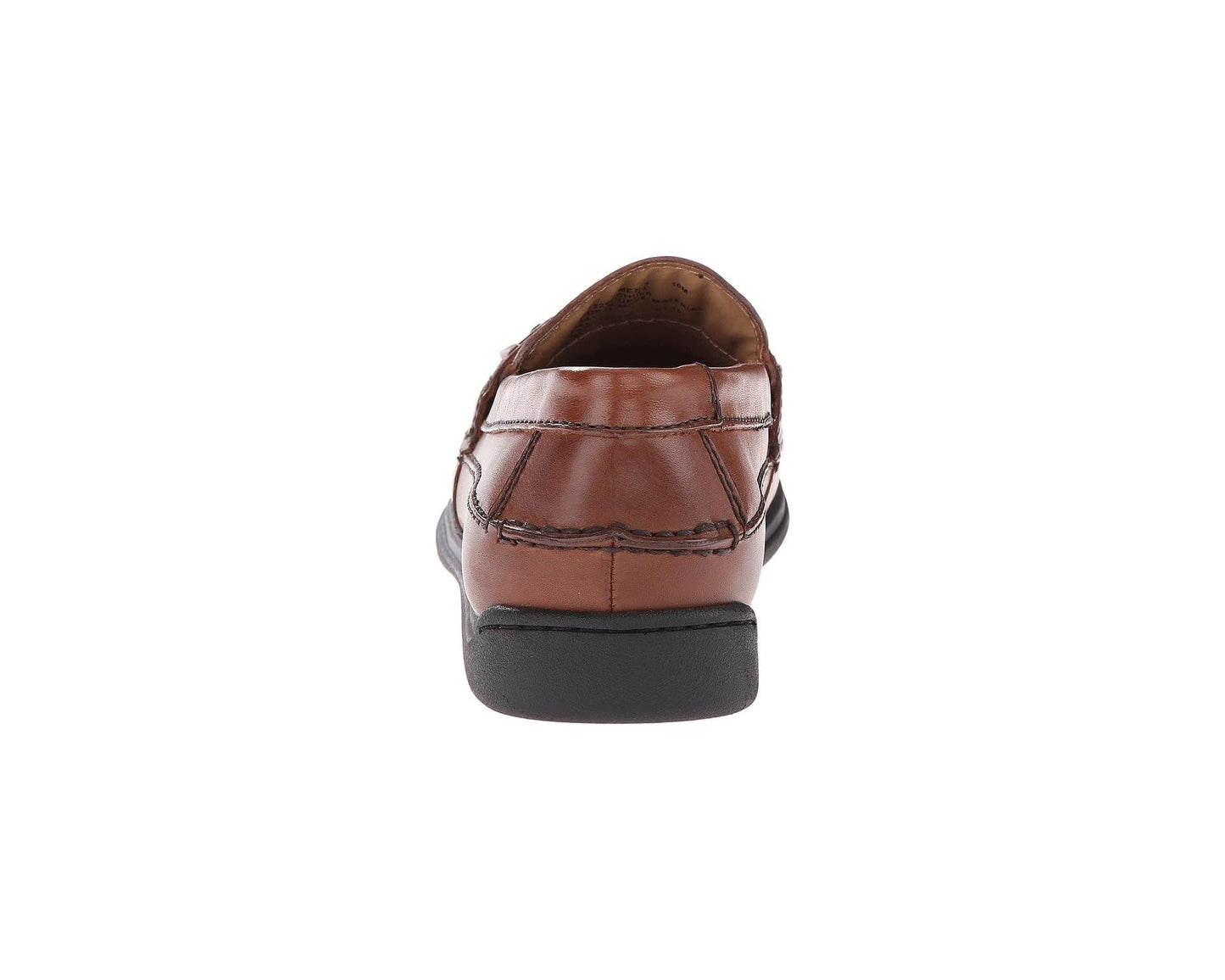 Men's Dockers Sinclair Kiltey Tassel Loafer Antique Brown