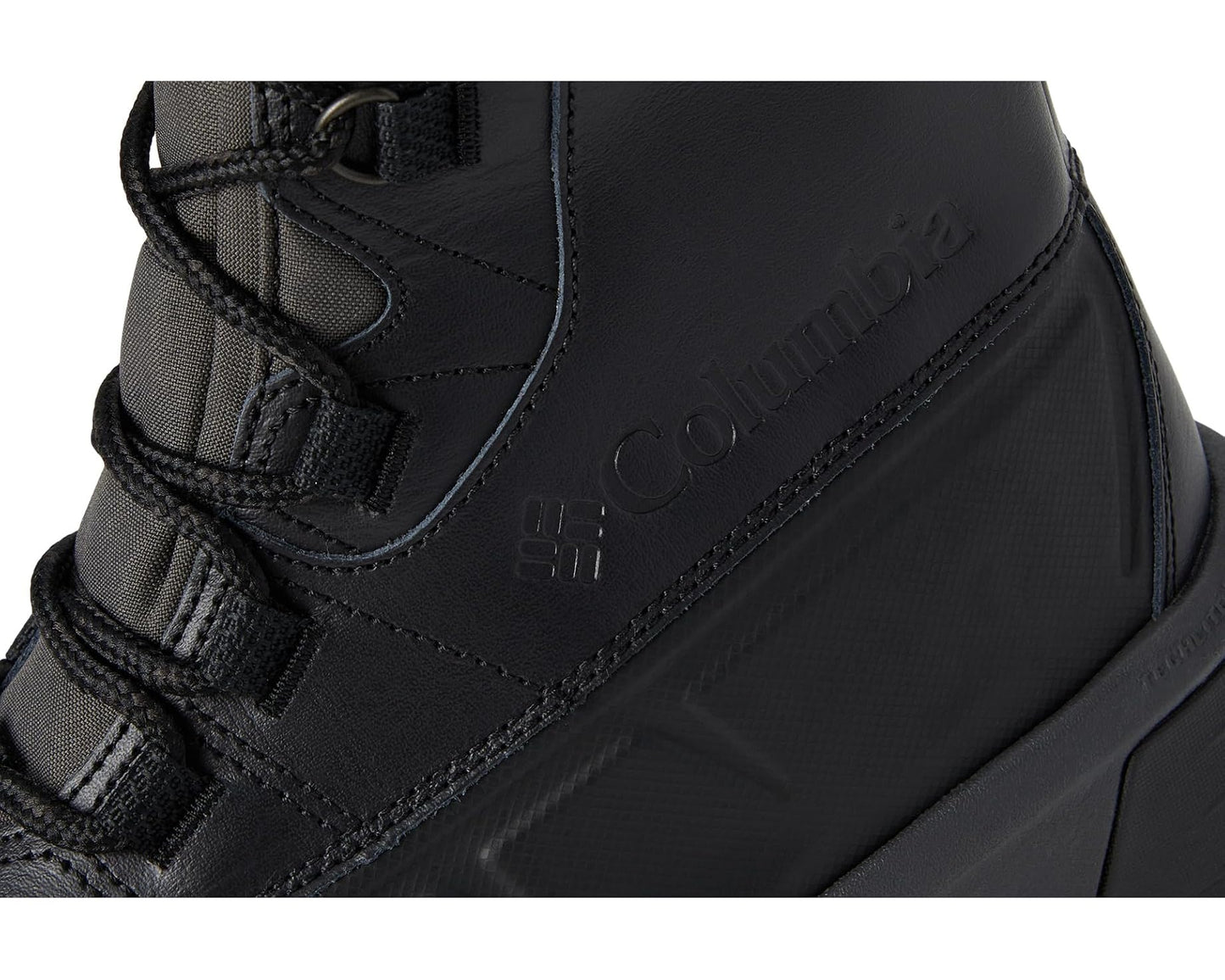 Men's Columbia Bugaboot Celsius Black/Shark