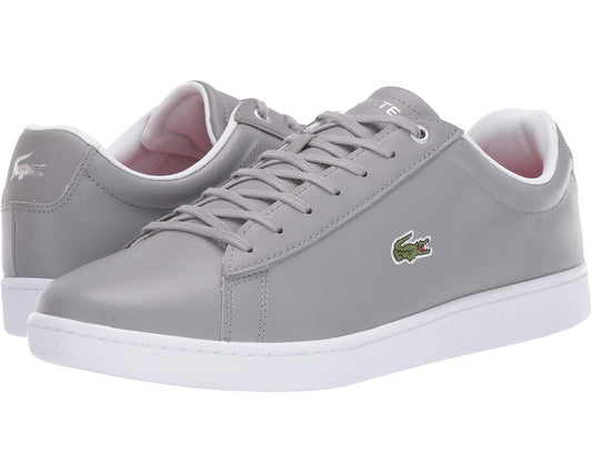 Men's Lacoste Hydez 119 1 P SMA Grey/White