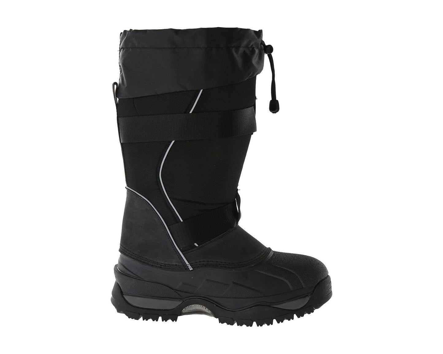 Men's Baffin Impact Black