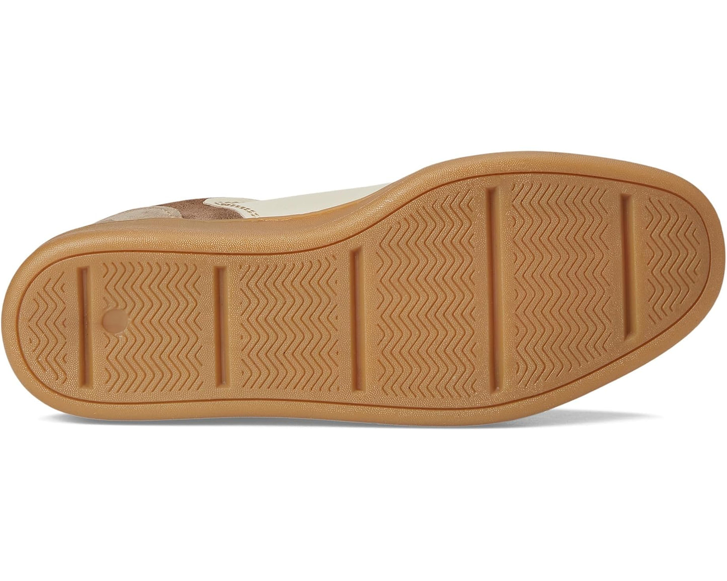 Men's Frye Cooper Trainer Ivory
