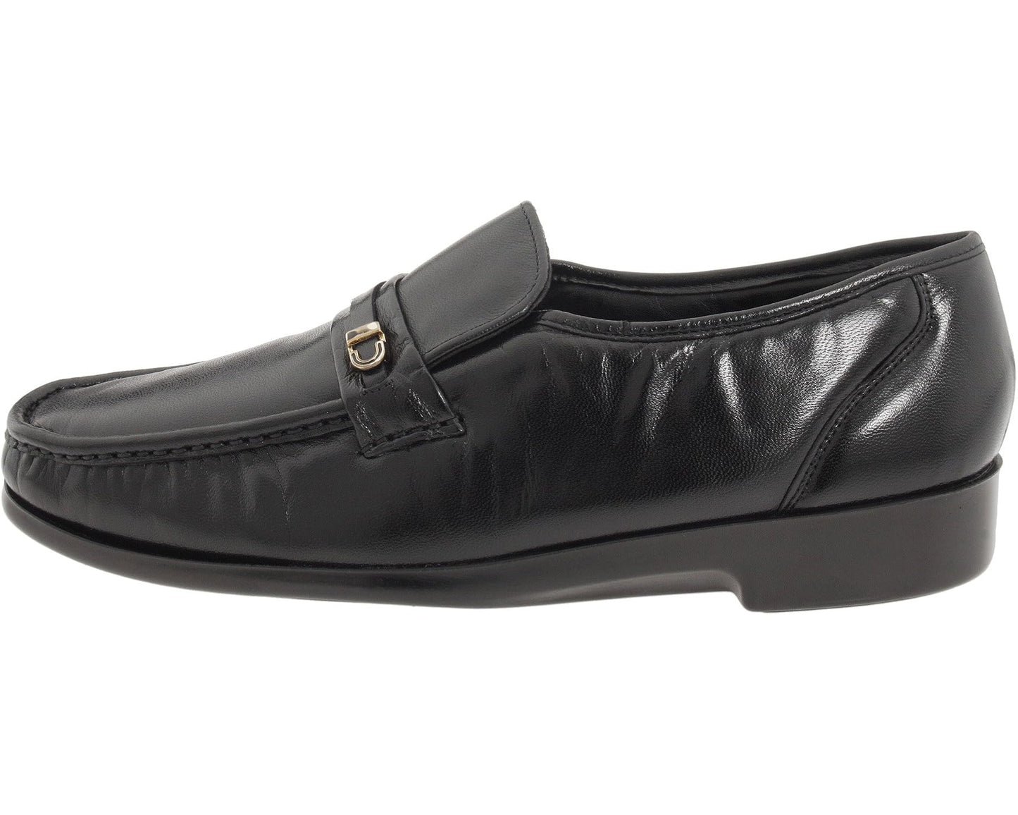 Men's Florsheim Milano Black