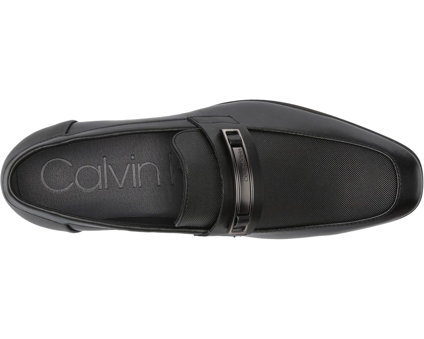 Men's Calvin Klein Jameson Black