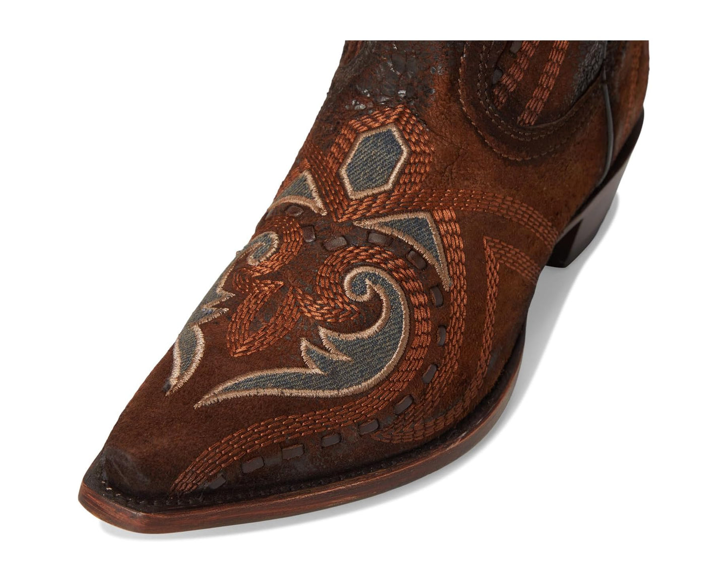 Men's Corral Boots A4661 Brown