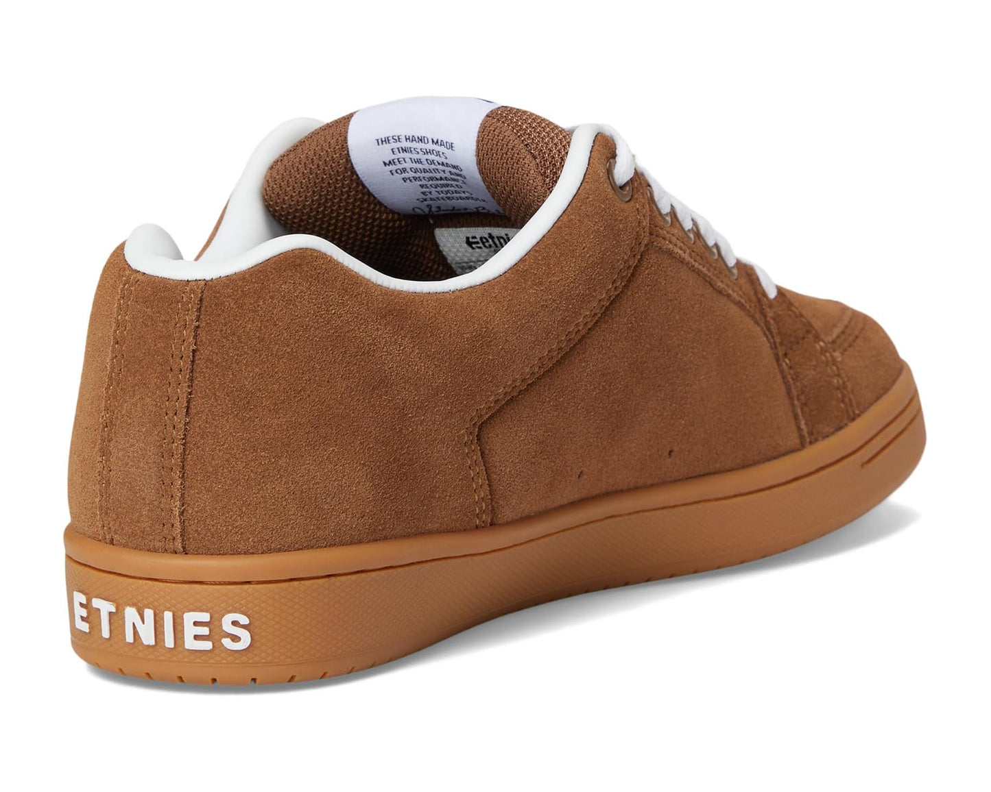 Men's etnies Sal23 Brown/Gum