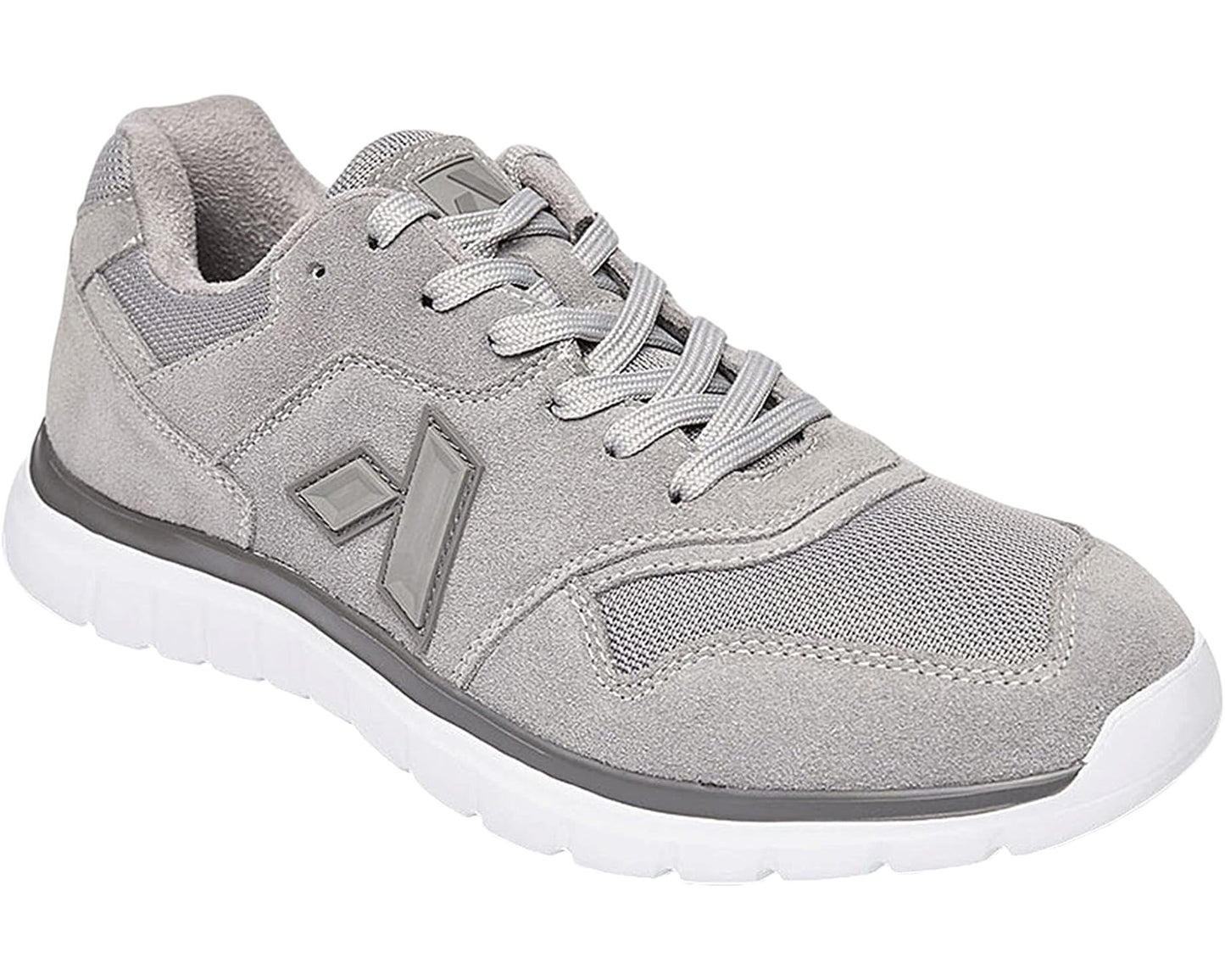 Men's Anodyne No. 50 Sport Trainer Grey