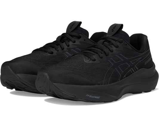 Men's ASICS Gt-2000 14 Black/Graphite Grey