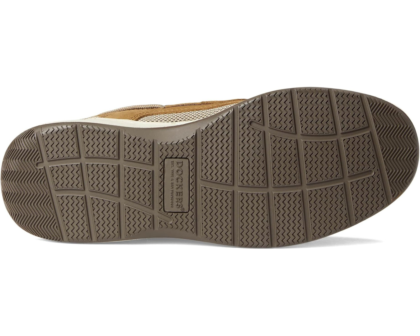 Men's Dockers Beacon Tan