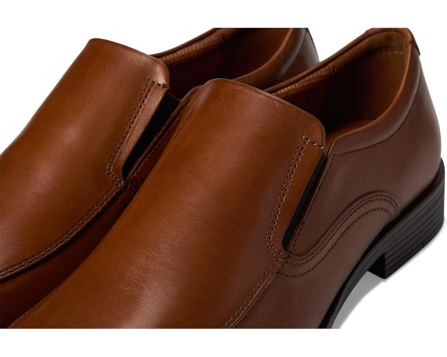 Men's Johnston & Murphy Reeve Run-Off Venetian Brown