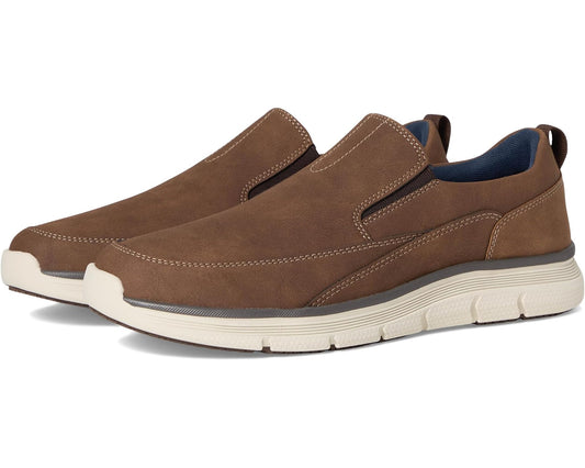 Men's Dockers Slater Dark Tan