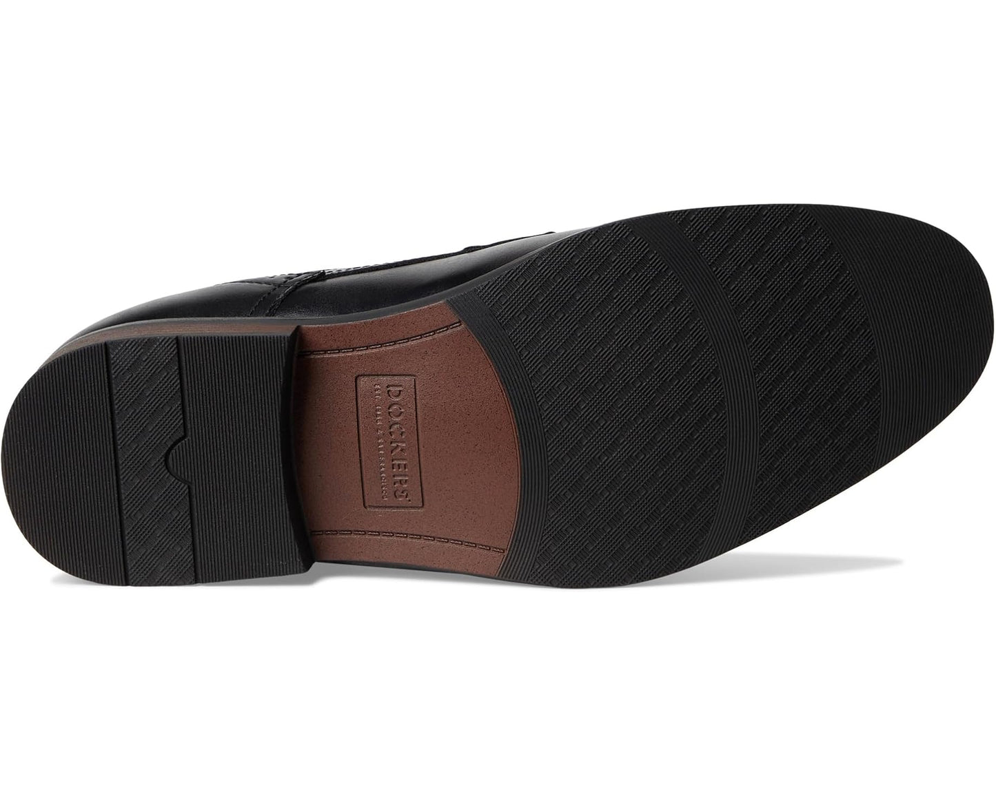 Men's Dockers Edgar Black