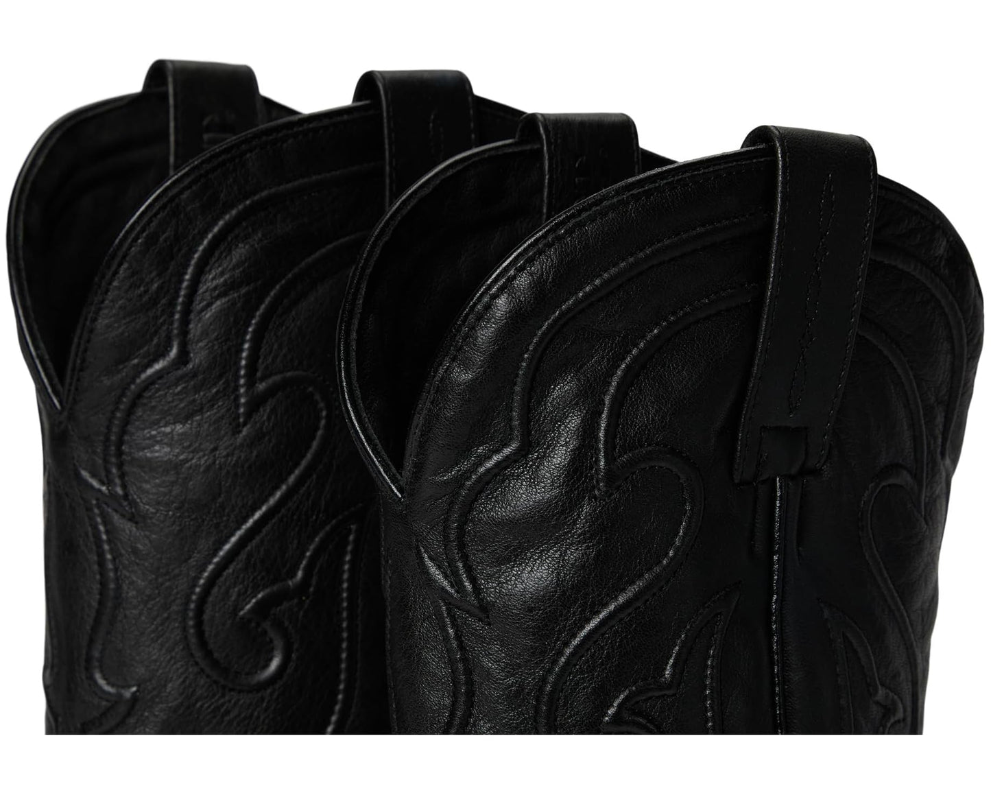 Men's Dan Post Rio Grande Black
