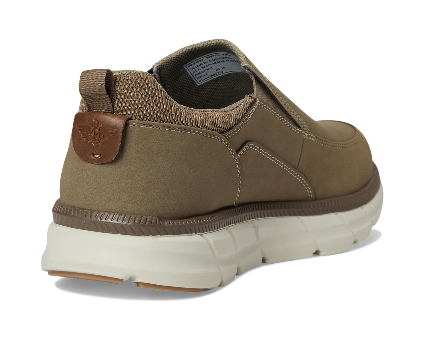 Men's Dockers Go-Time Taupe