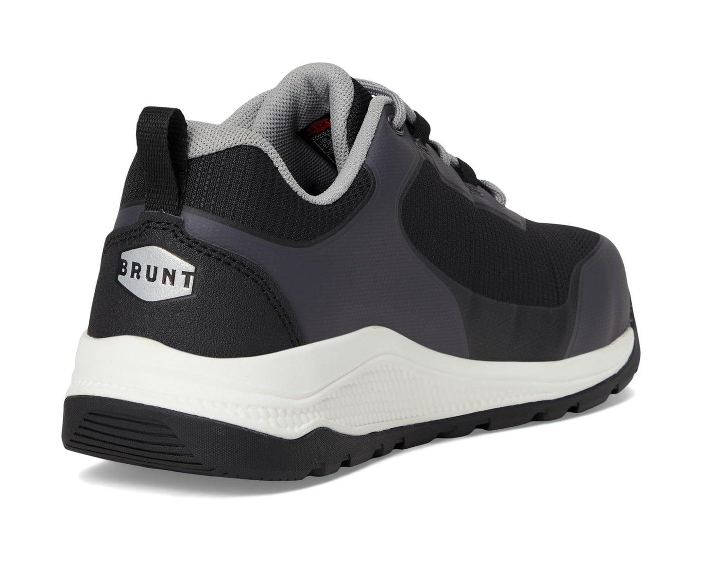 Men's BRUNT Rivas Comp Grey