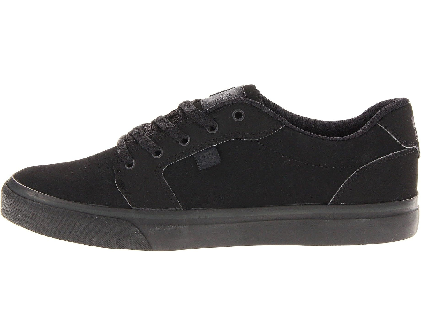 Men's DC Anvil Black/Black