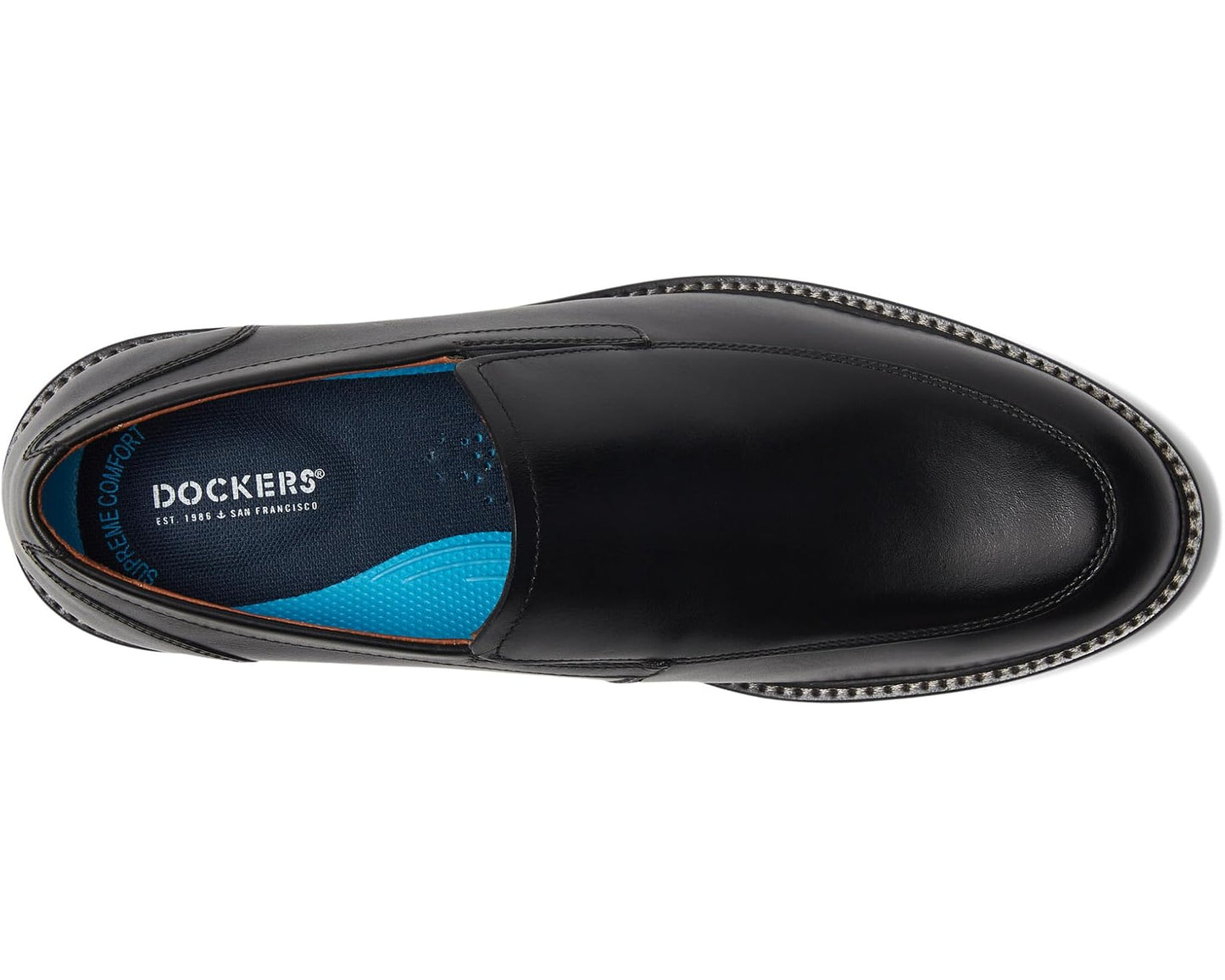 Men's Dockers Linchfield Black