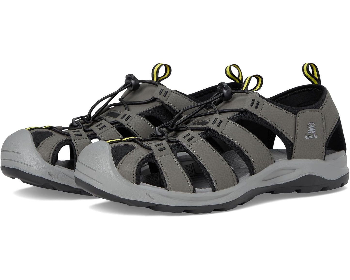 Men's Kamik ByronBay 2 Grey