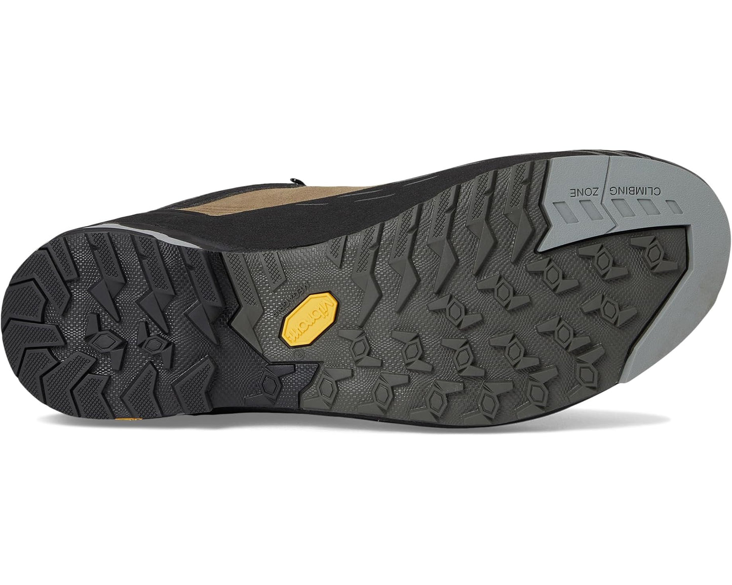 Men's Asolo Eldo Mid Lth GV MM Truffle