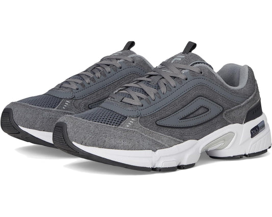 Men's Fila Perano Plus Castlerock/Moonless Night/White