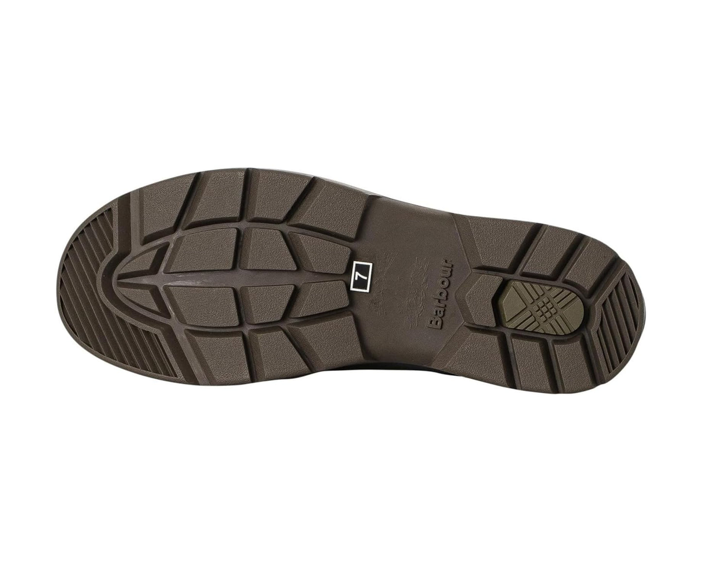 Men's Barbour Barbour Nimbus Olive
