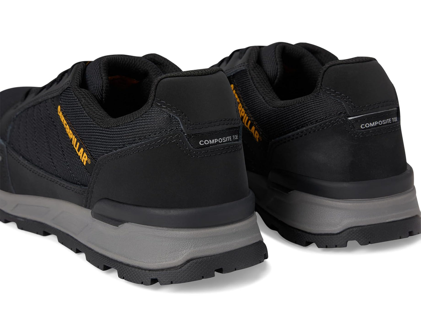 Men's Caterpillar Venward CT Black