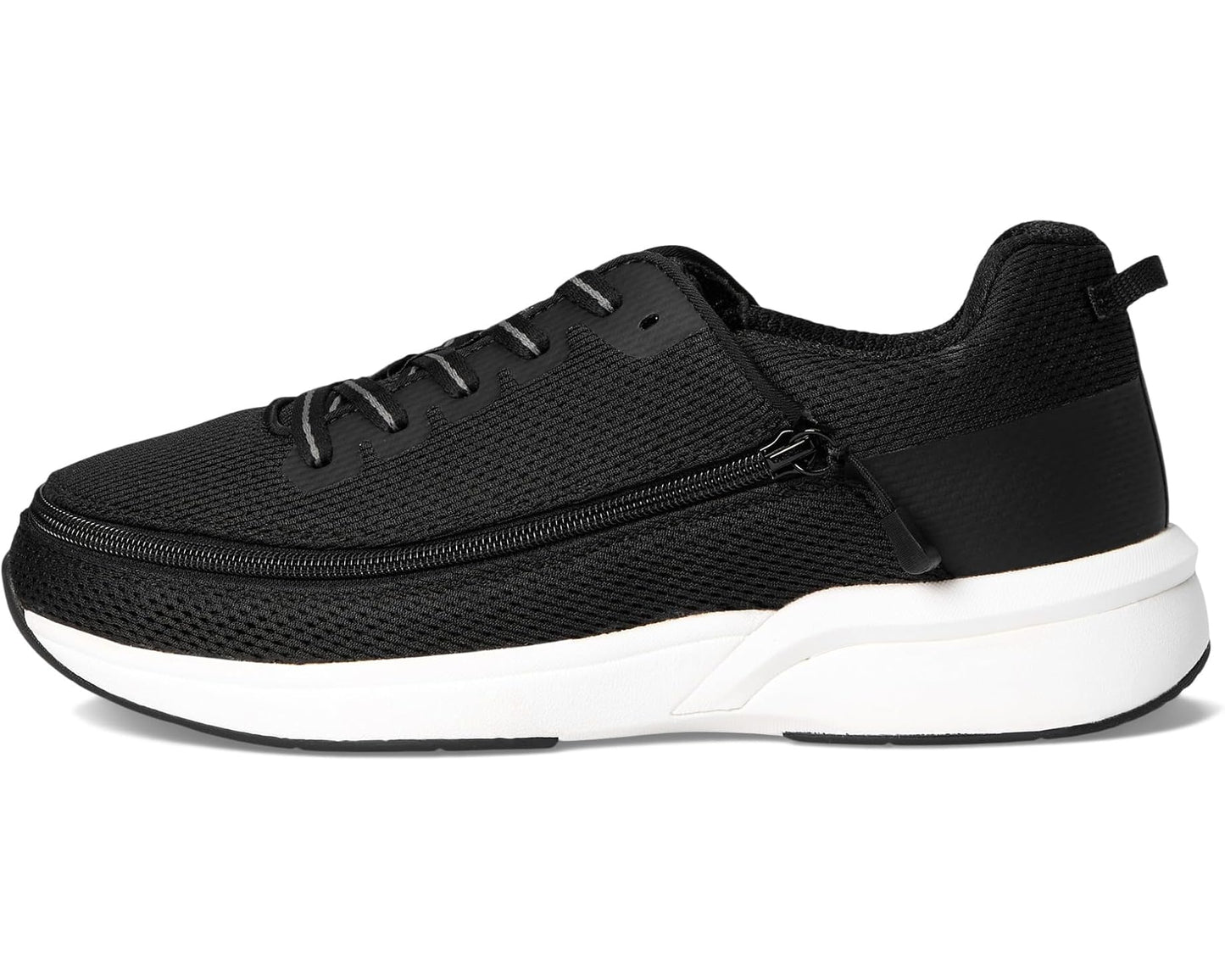 Men's BILLY Footwear BILLY Limitless Black