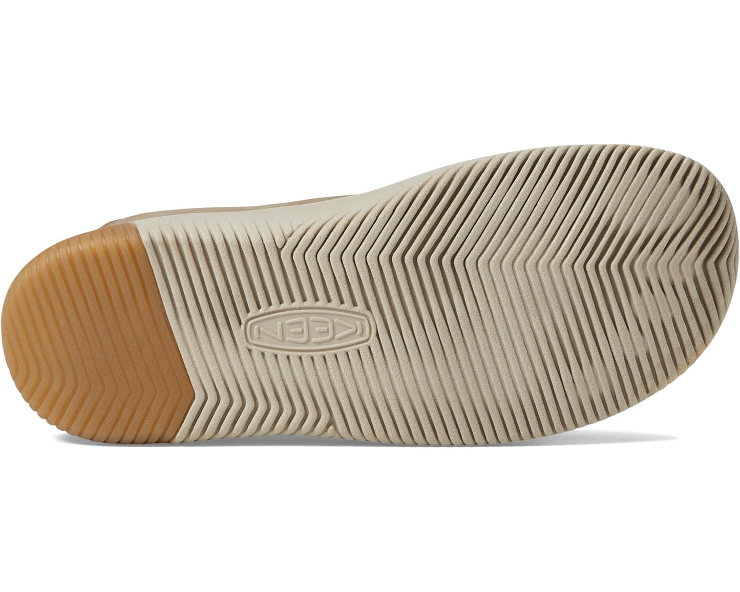 Men's KEEN KNX Chukka Brindle/Plaza Taupe