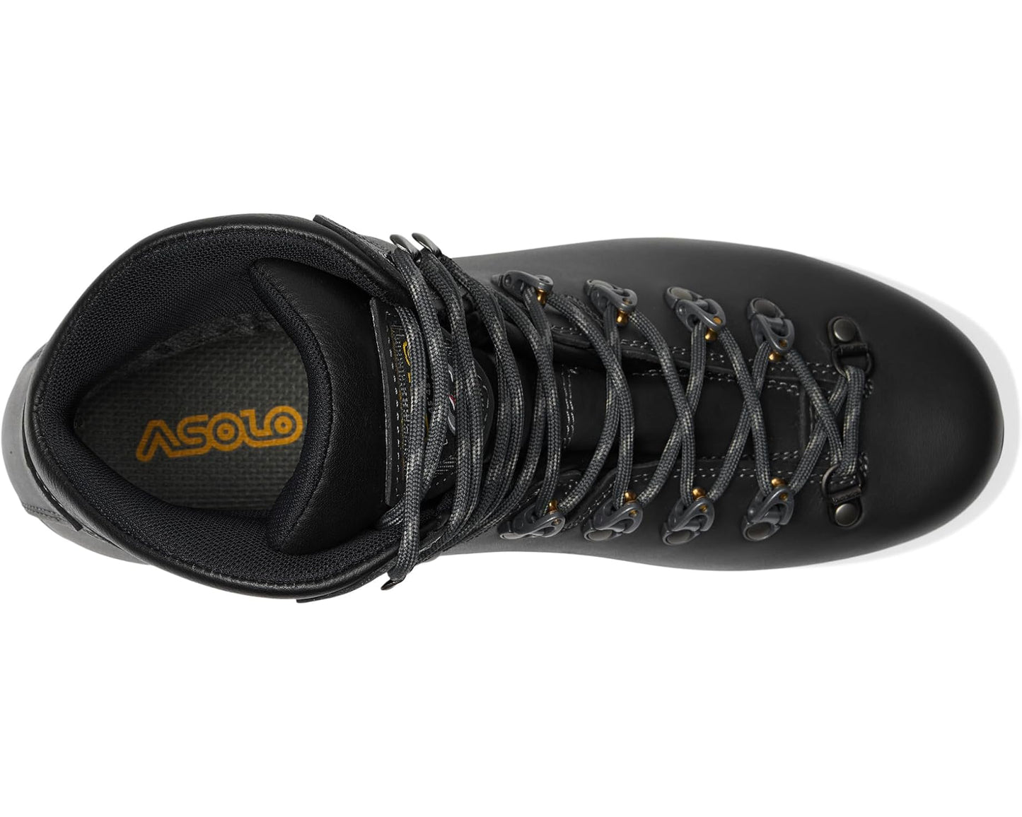Men's Asolo Power Matic 200 GV Graphite