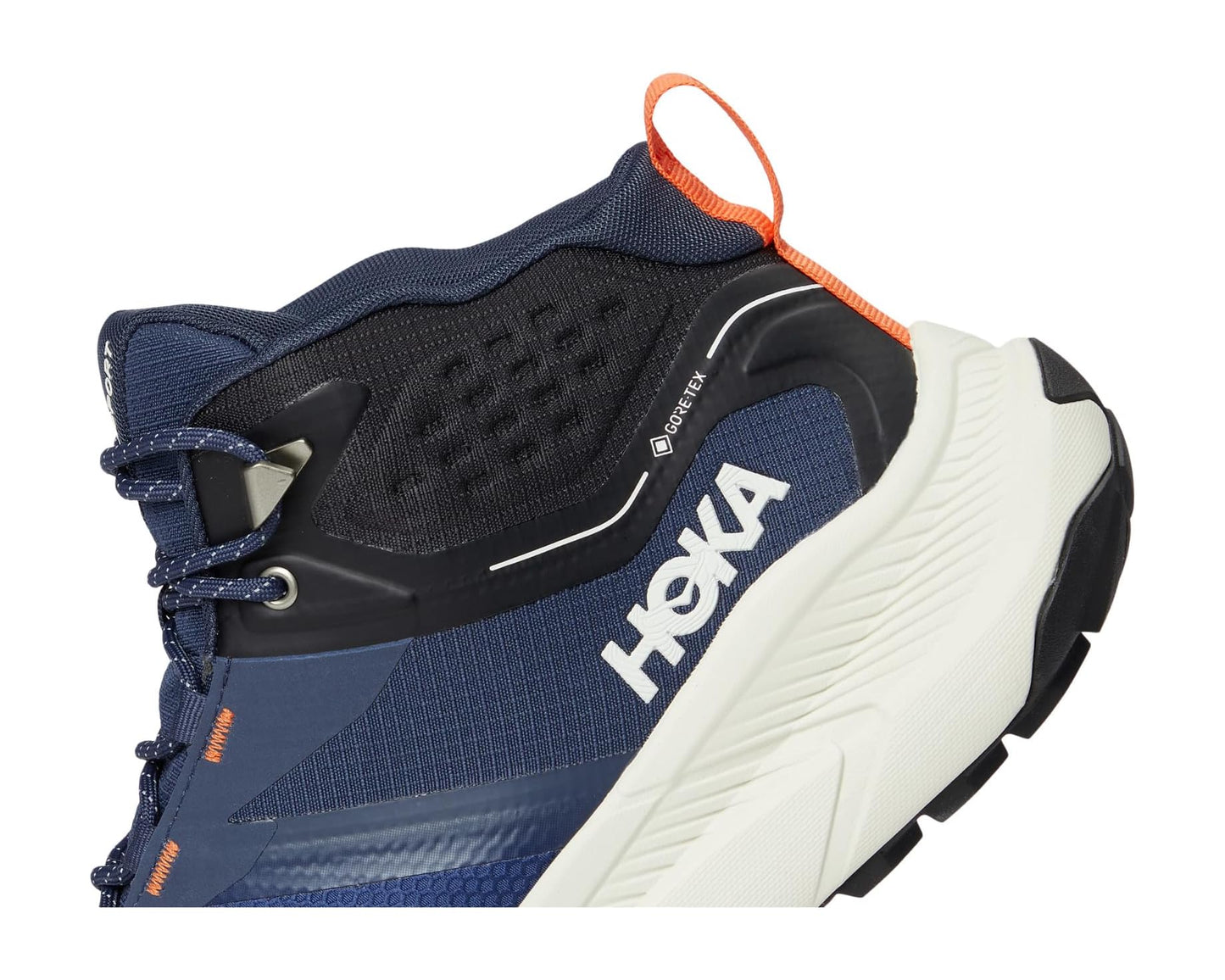 Men's Hoka Transport Hike GTX® Varsity Navy/Truffle Salt