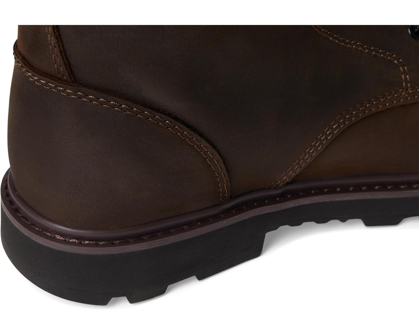 Men's BRUNT The Sullivan 6 WP Soft Toe Brown