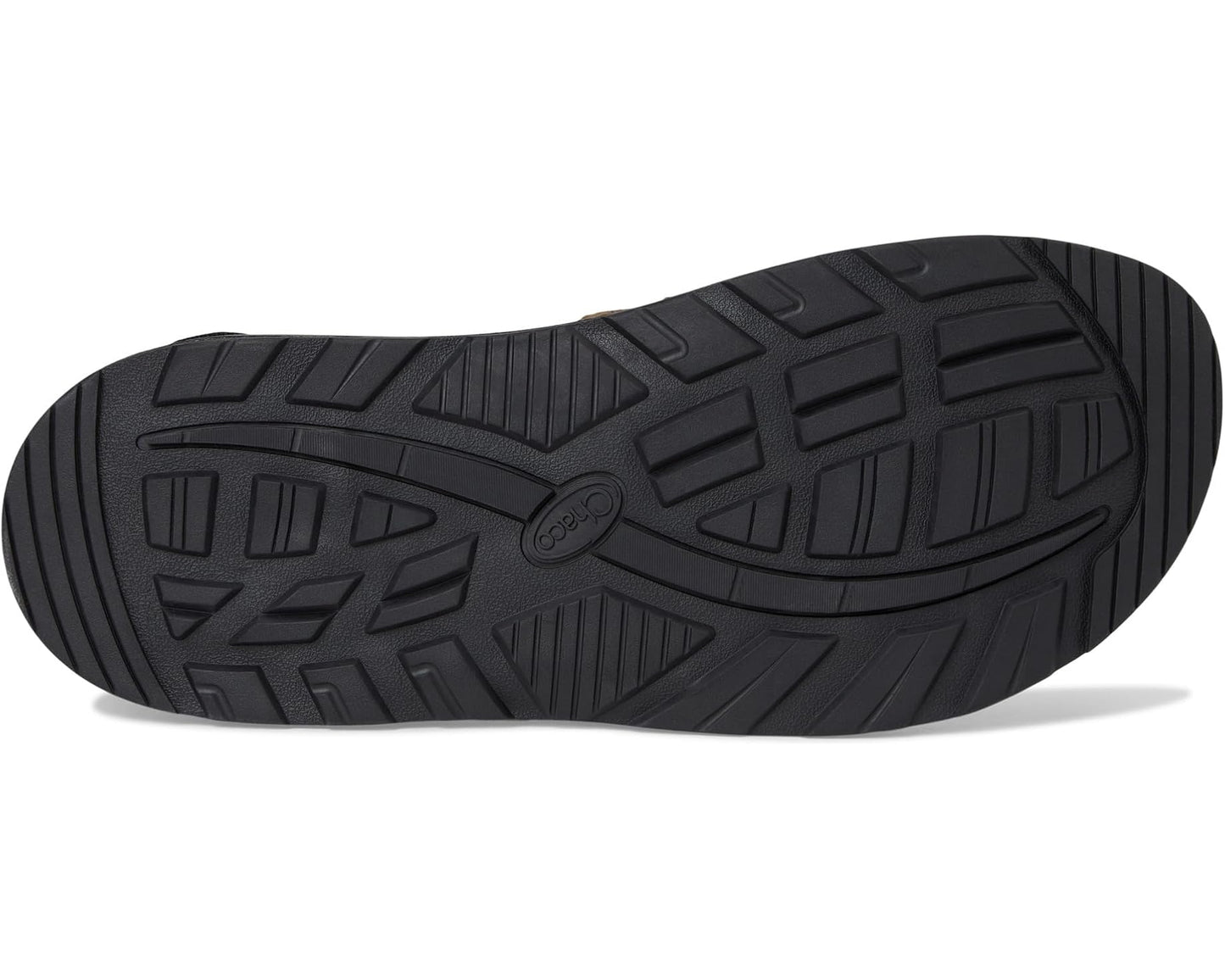 Men's Chaco Canyon Clog Leather Paddle Hickory